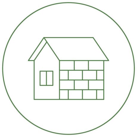 Ikona výhodná cena při nákupu výrobků společnosti