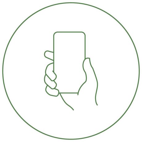 Ikona výhodné O2 tarify pro zaměstnance