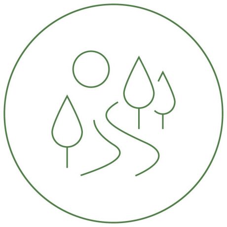 Ikona benefitní systém cafeterie