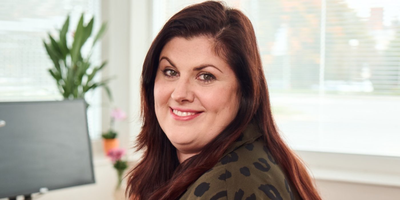 Daniela Machalová Operátor Customer Experience centra