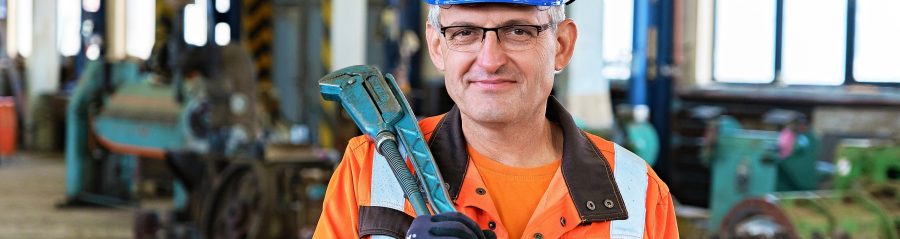 Práce ve výrobě | Wienerberger