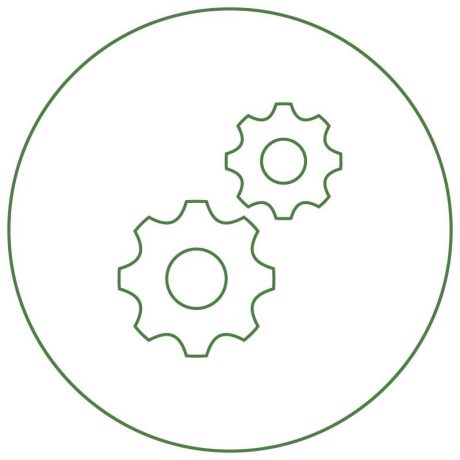 ikona flexibilní formy spolupráce