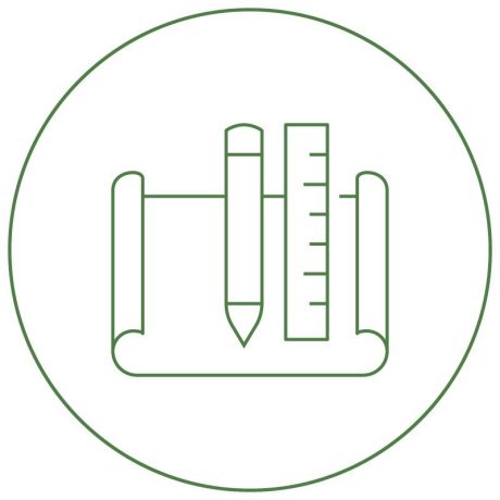 Ikona zajímavé projekty