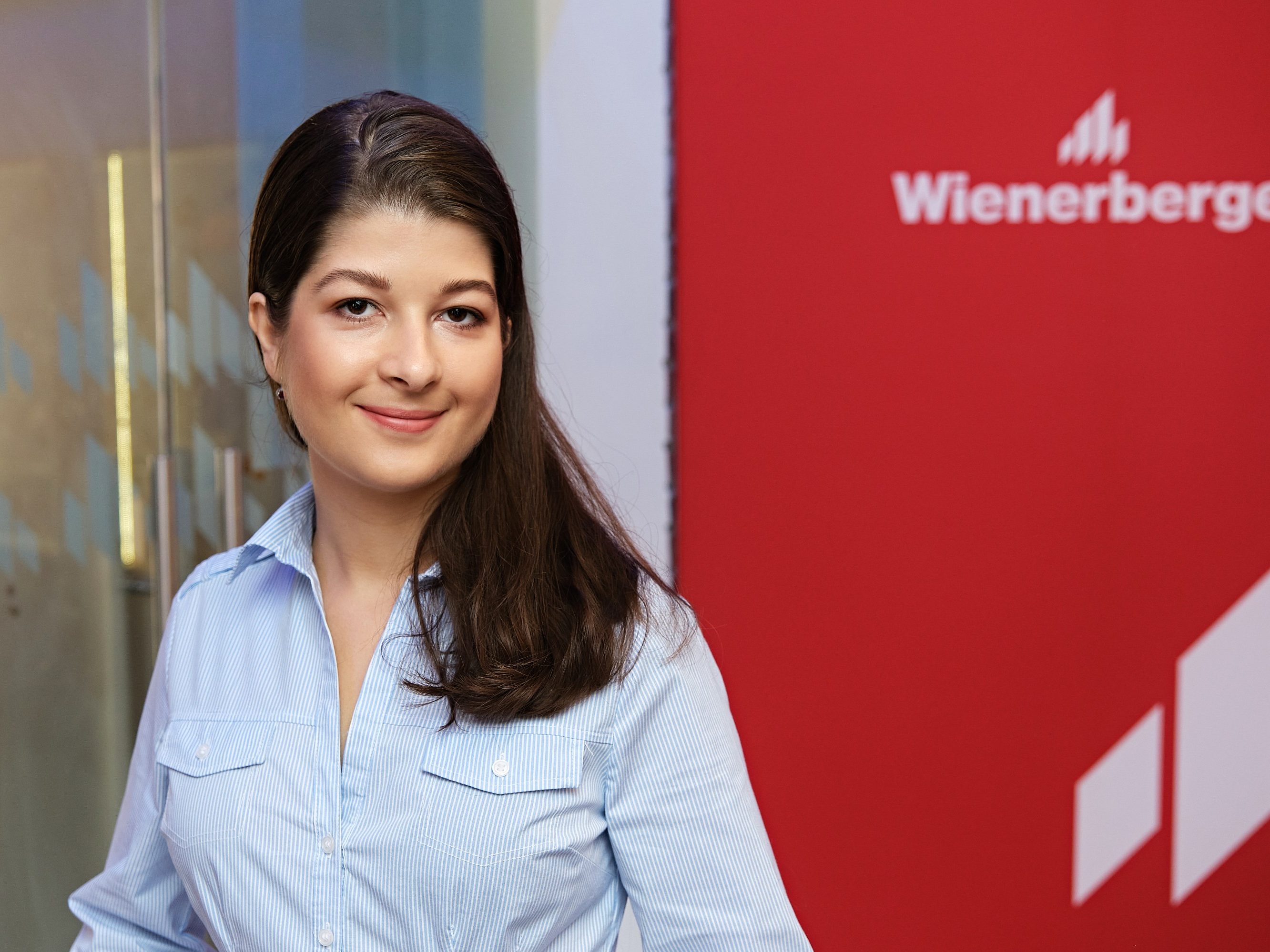 Studenti - stáž | Wienerberger