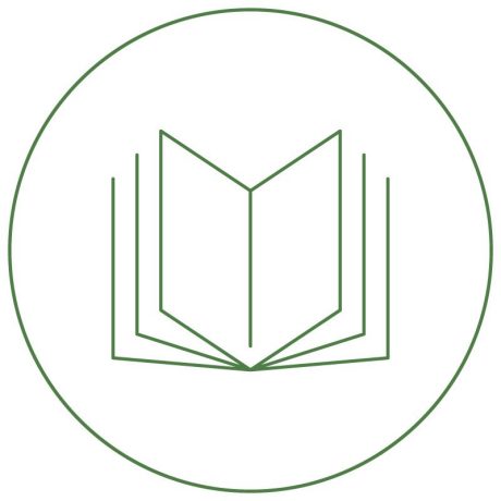 Ikona roční plán vzdělávání pro každého